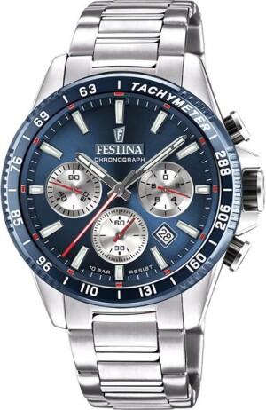 Product detail of Festina Timeless Chronograph 20560/2