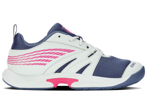 Product detail of Dětská tenisová obuv K-Swiss  Speedtrac Blue Blush  EUR 39