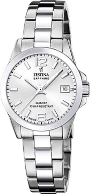 Product detail of Festina Swiss Made 20049/1