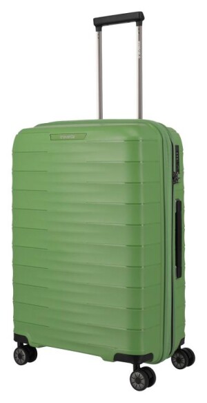Product detail of Travelite Mooby M Green