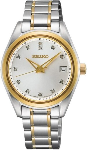 Product detail of Seiko Quartz SUR582P1