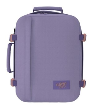 Product detail of CabinZero Classic 28L Smokey