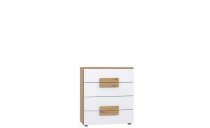 Product detail of Forte Komoda ARKINA | LBLK34