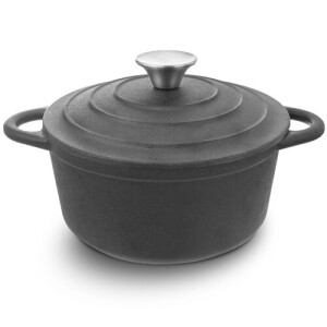 Product detail of Orion Hrnec s poklicí LITINA, 4 l 