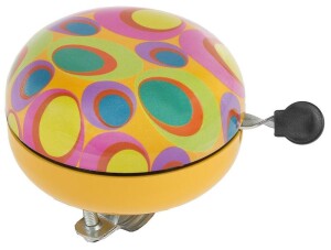 Product detail of M-wave Zvonek Ding Dong Ocelový