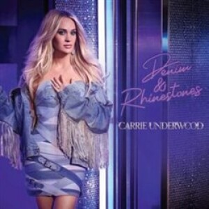Product detail of Denim &amp; Rhinestones - Carrie Underwood