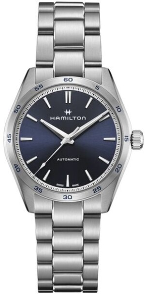 Product detail of Hamilton Jazzmaster Performer Auto H36215140