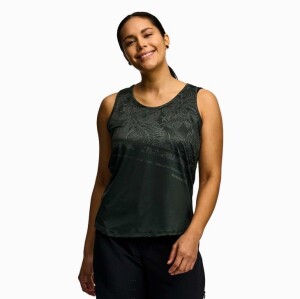 Product detail of Dámské tílko Race Face  Wave Tank Camo XS