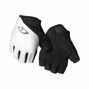 Product detail of Dámské cyklistické rukavice Giro   JagEtte White