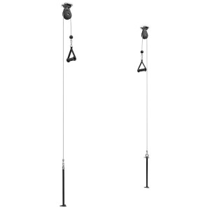 Product detail of MARBO Kladkay s montáží do stropu MH-W107 2.0