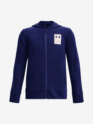 Product detail of Under Armour UA Rival Terry 1377251-468