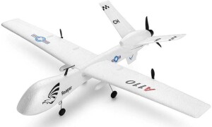 Product detail of MQ-9 Reaper se stabilizací maketové RC letadlo, 2,4 GHz, EPP, RTF