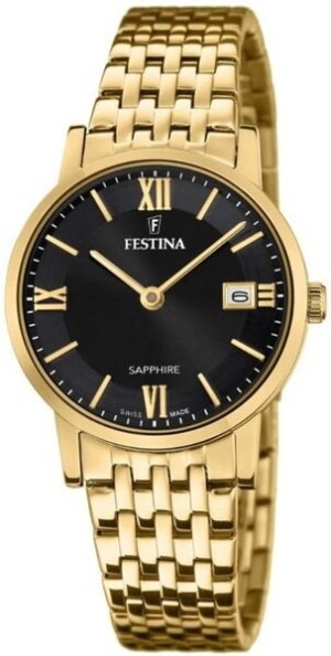 Product detail of Festina Swiss Made 20021/3