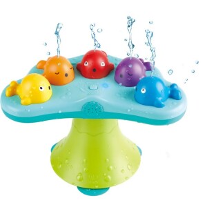 Product detail of Hape Muzikální fontána - Velryba