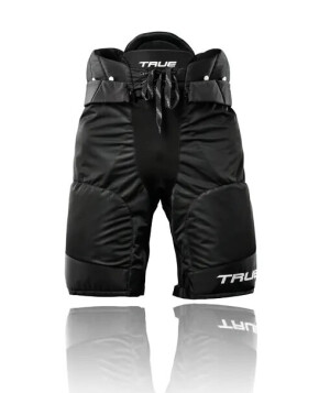 Product detail of Hokejové kalhoty True CATALYST 7X4 Black Senior M