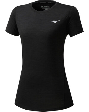 Product detail of Dámské tričko Mizuno  Impulse Core Tee black S