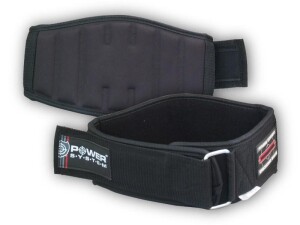 Product detail of Power System opasek PROFESSIONAL BLACK
