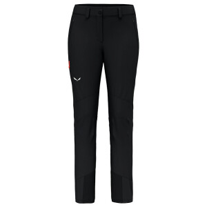Product detail of Dámské kalhoty Salewa  Agner Orval 3 DST M Reg Pants Black Out 42