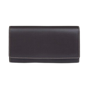 Product detail of Lagen 11230 hnědo šedá dámská kožená peněženka