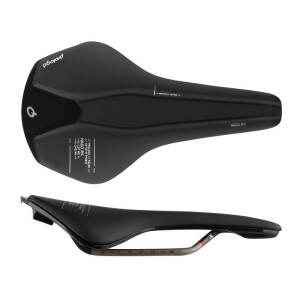 Product detail of PROLOGO Sedlo NAGO R4 TIROX 137 černé
