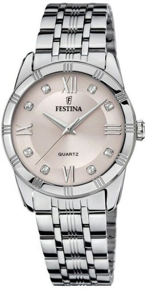 Product detail of Festina Mademoiselle 16940/C