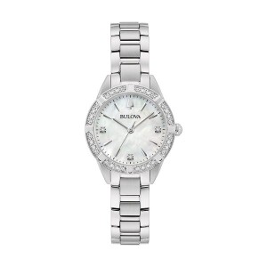 Product detail of Bulova Sutton Diamond 96R253
