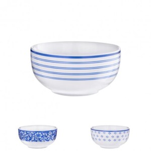 Product detail of Orion Keramická miska Blue design 13 cm, 4 ks