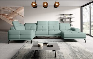 Product detail of Artelta Rohová sedací souprava NEVIRO | levá barevné provedení: Nube 24