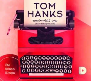 Product detail of Neobvyklý typ (audiokniha) - Tom Hanks