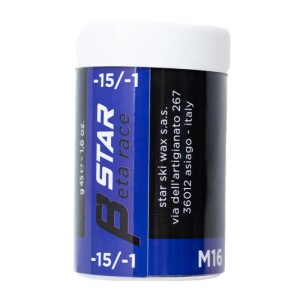 Product detail of Star Ski Wax M16 Beta Stick 45g
