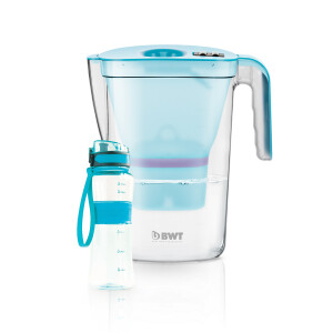 Product detail of BWT Filtrační konvice Vida Mei 2,6 l, modrá