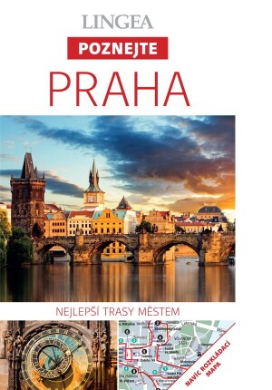 Product detail of Praha - Poznejte