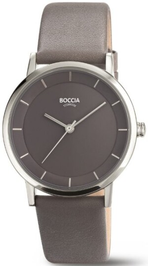 Product detail of Boccia Titanium 3355-02