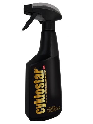 Product detail of Cyklostar 0,5L Performance Servis
