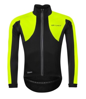 Product detail of Force X100 černo-fluo
