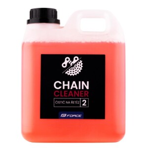 Product detail of Force STRONG na řetězy - 2 l, kanystr - růžový čistič
