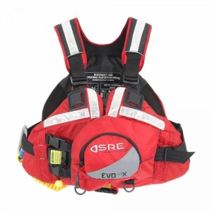 Product detail of Northern Diver Záchranná vesta EVO X PFD