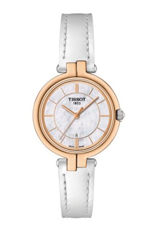 Product detail of Tissot Flamingo T094.210.26.111.01