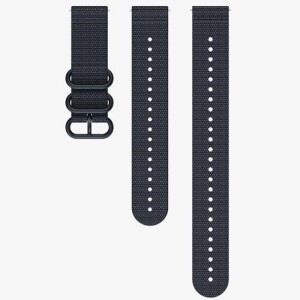 Product detail of Suunto Řemínek Suunto 9 Peak a kompatibilní Textile Midnight Blue (M+L)