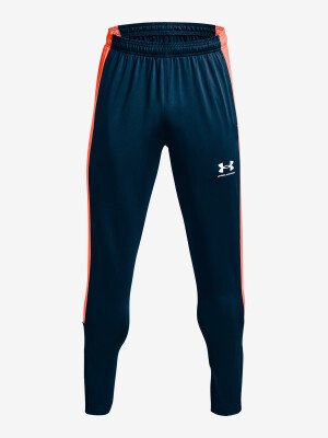 Product detail of Under Armour Challenger Training pants Blue 1365417-458