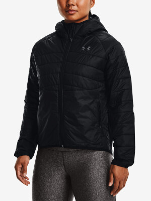 Product detail of Under Armour Active Hybrid Jkt black