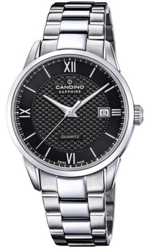 Product detail of Candino Classic C4711/D