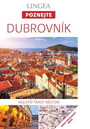 Product detail of Dubrovnik - Poznejte - kolektiv autorů