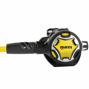 Product detail of Mares Octopus DUAL ADJ