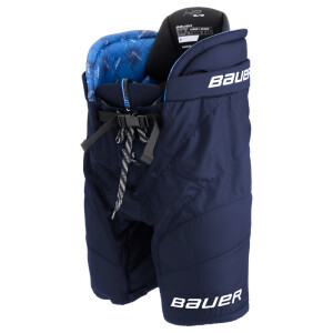 Product detail of Hokejové kalhoty Bauer  ELITE Navy Senior M