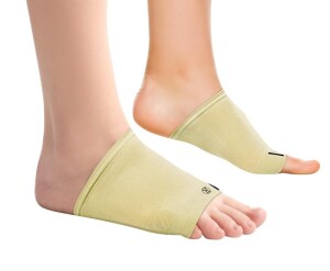 Product detail of Wellife Bandáž na podporu klenby, 1 pár, vel. EU 35-43