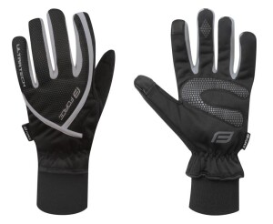 Product detail of Force Rukavice zimní ULTRA TECH černé