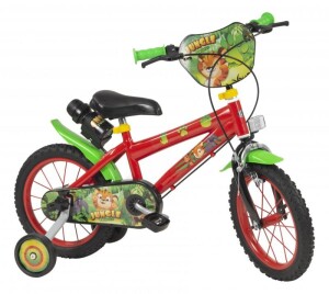 Product detail of Toimsa Jungle 14