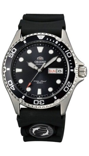 Product detail of Orient Ray II TAA02007B