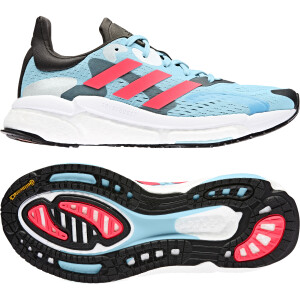 Product detail of Dámská běžecká obuv adidas Solar Boost 4 Hazy Sky  UK 5